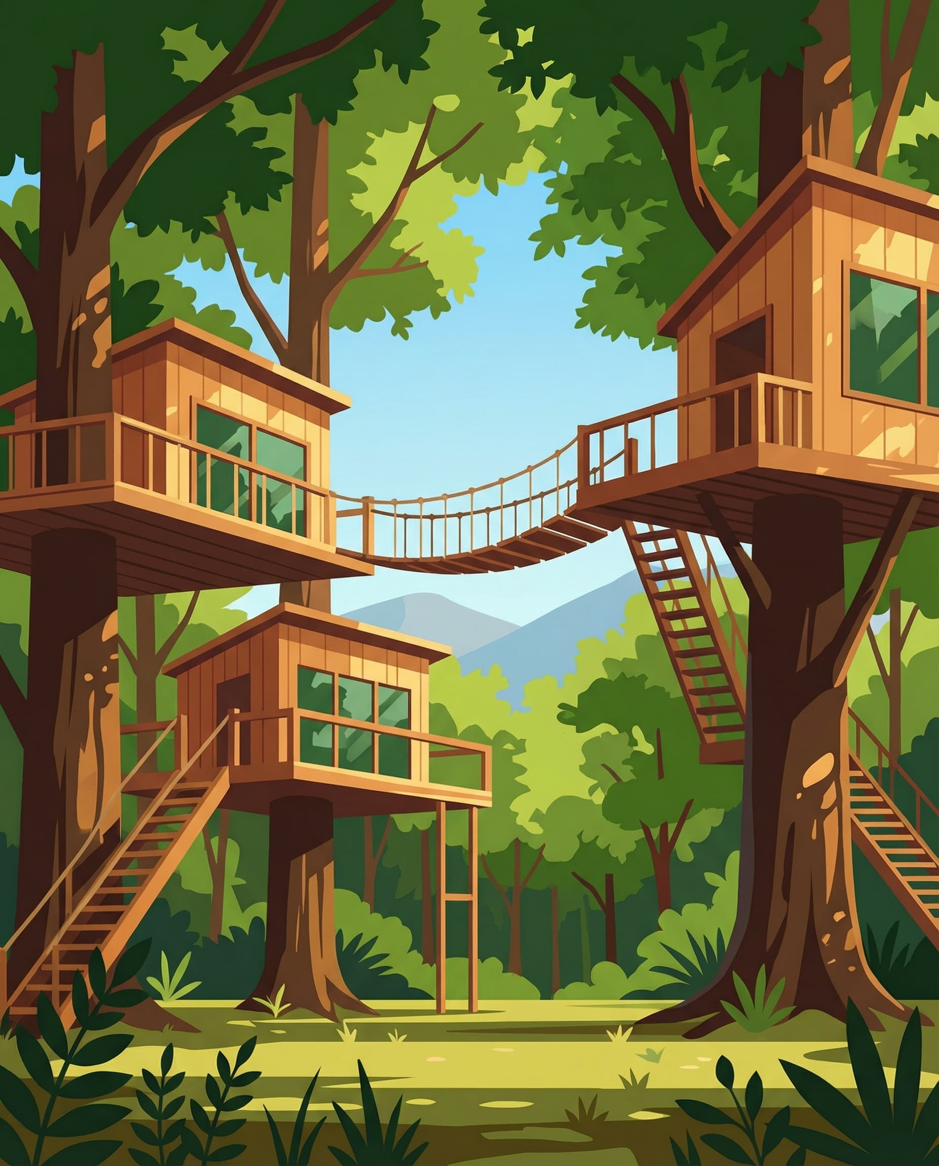 Treehouse OpenAir 2026
